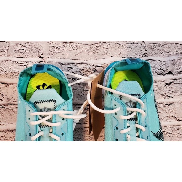 Nike Air Zoom Type Crater Dynamic Turqoiuse DM3334 400 WOMENS SIZE 6.5 - Picture 4 of 8